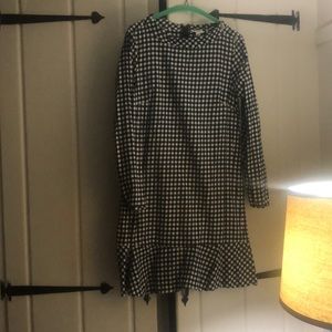 Adorable jcrew dress